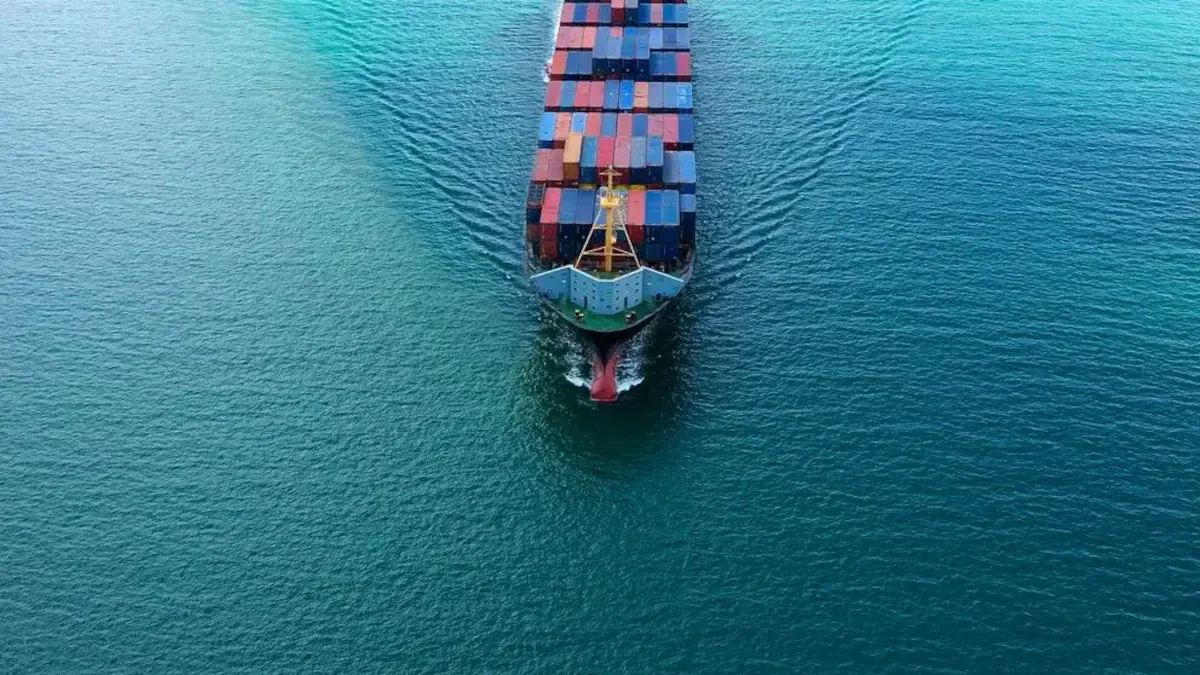 Movers Canada to Mauritius