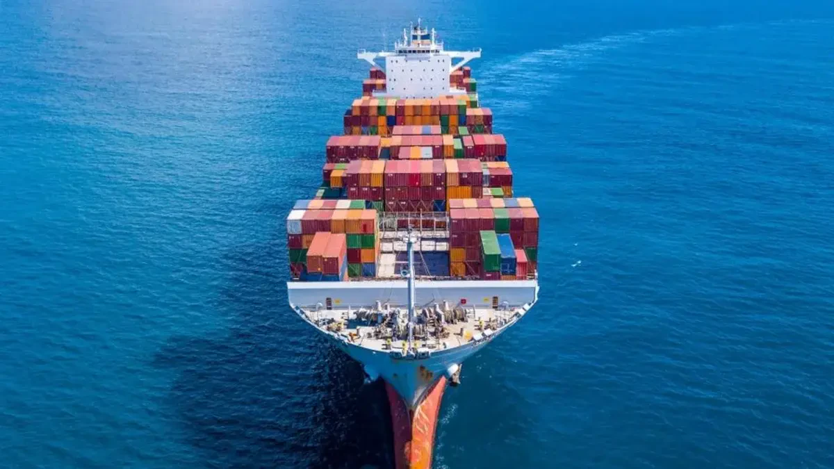 Movers Canada to Mexico