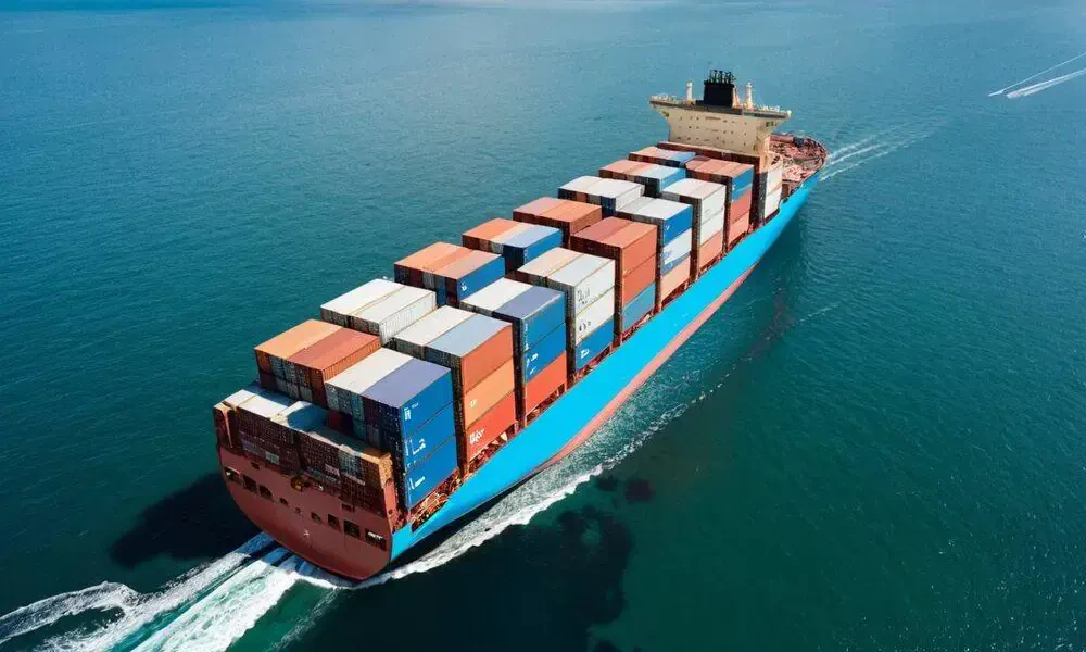 International Relocation Shipping The United Kingdom