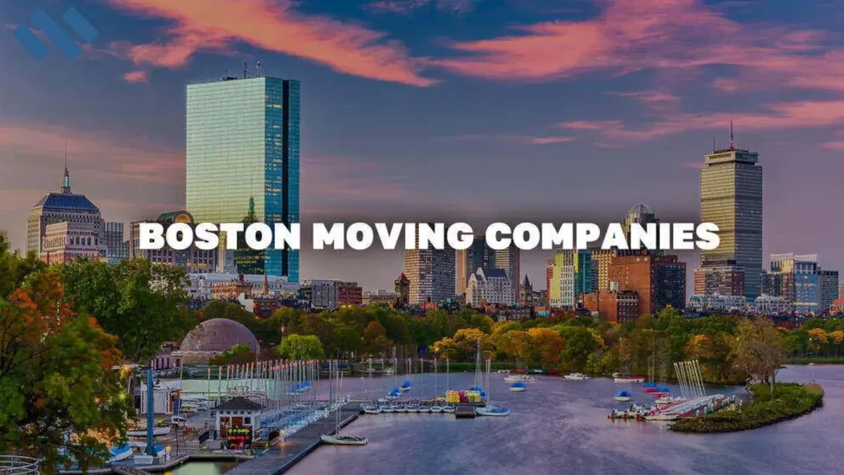 Boston Movers | Best Boston Moving Companies | Cheap Boston Moving Company