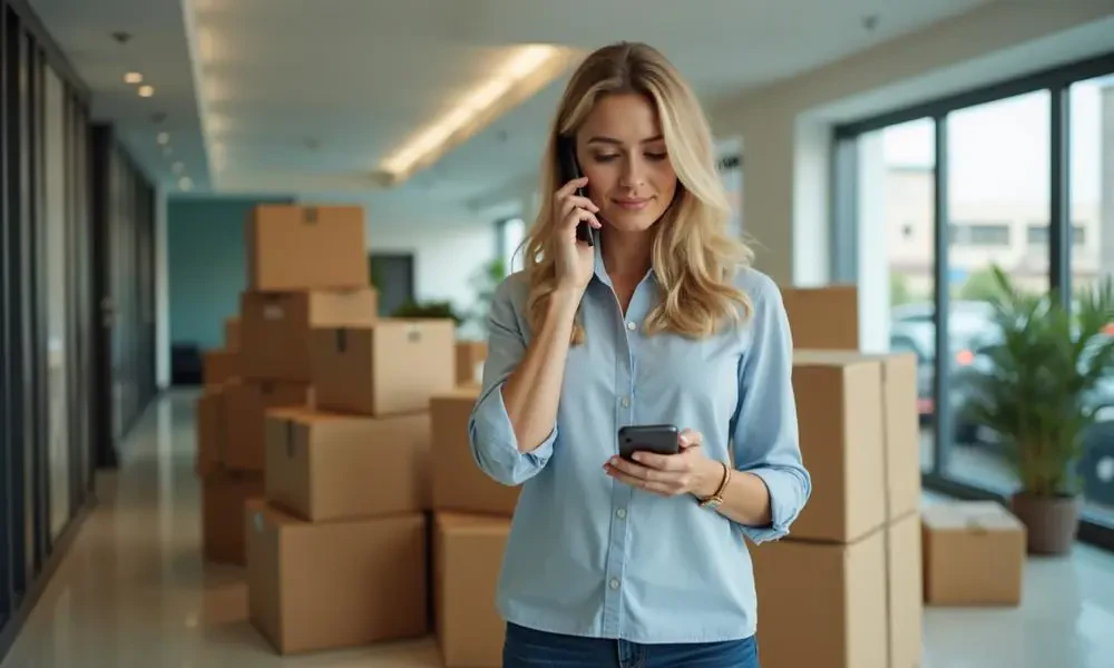 Furniture Movers Brownsville, TX