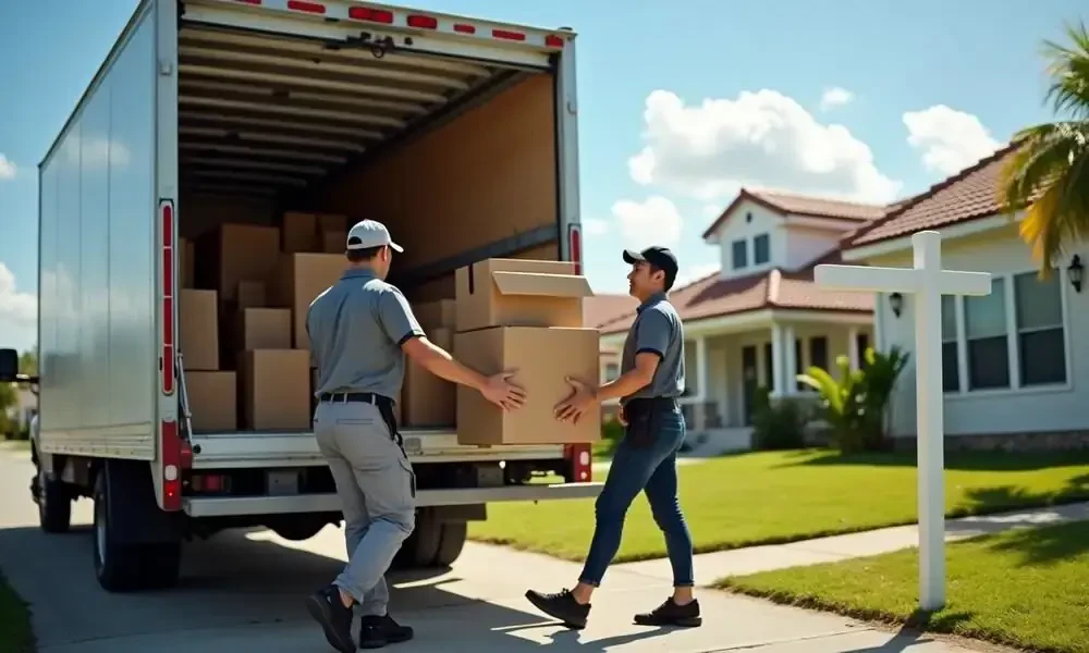 Long Distance Moving Companies In New Jersey