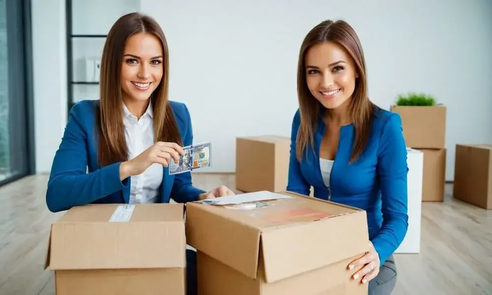 Relocation Estimate Calculator