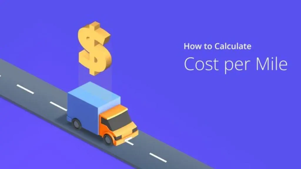 Moving Rates Per Mile