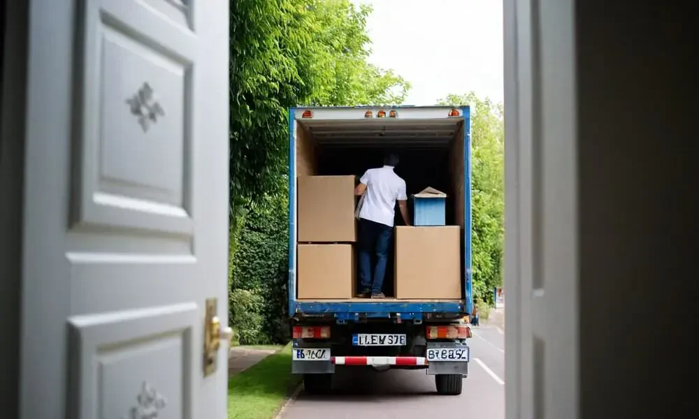 Residential Movers Near Me In Hattiesburg, MS