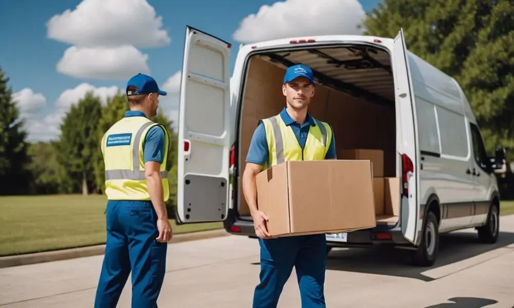Same Day Movers In Houston And Texas - Nothing Stops Everyone From Moving At Lesser Costs