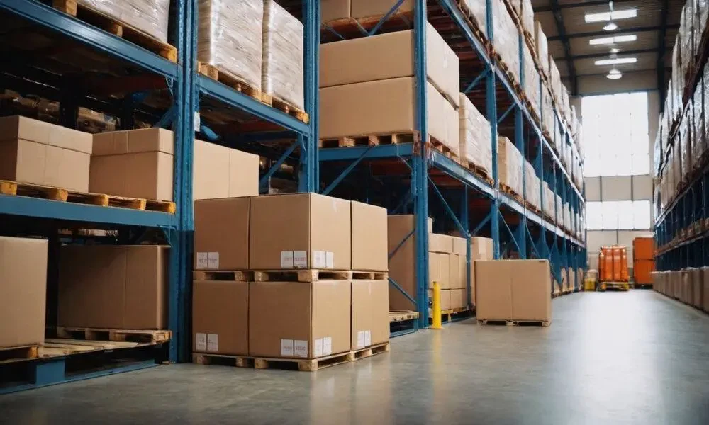 Storager Server While Moving to New York City