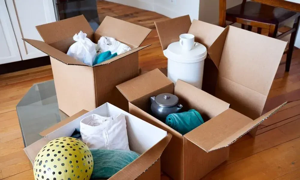 Best Moving Companies Near Me By Abilene, TX