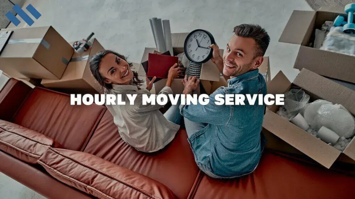 Movers by the Hour Near Me: Affordable Moving Services