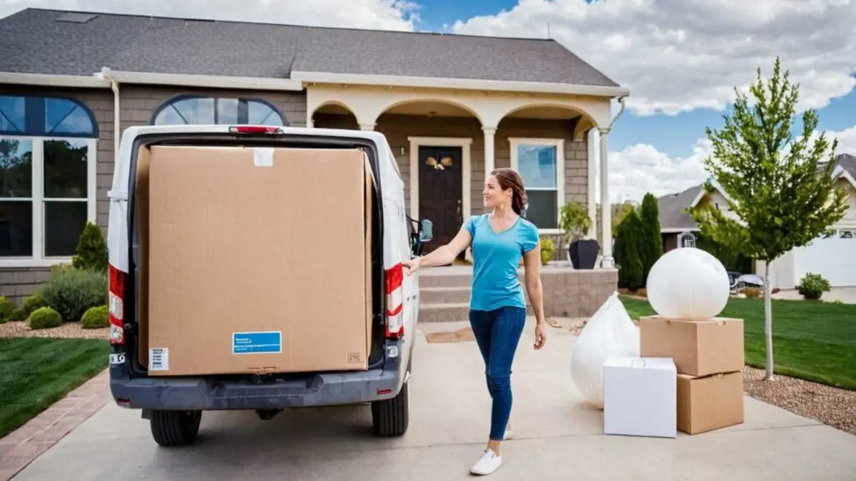 Best Gardnerville Movers Near Me With Premium Moving Companies