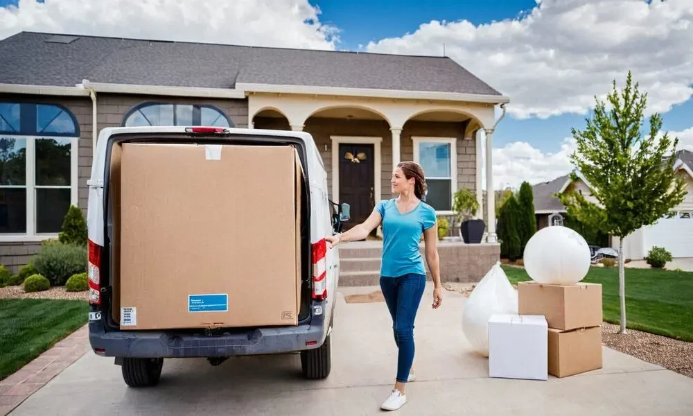 Experienced Movers for Henderson Homes and Families