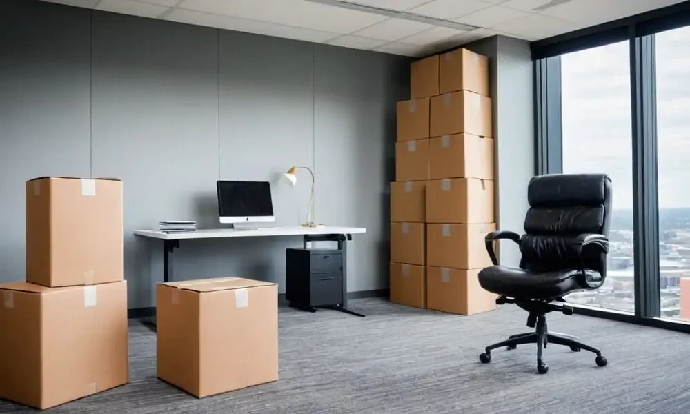 Cost Of Moving In Monroe, LA