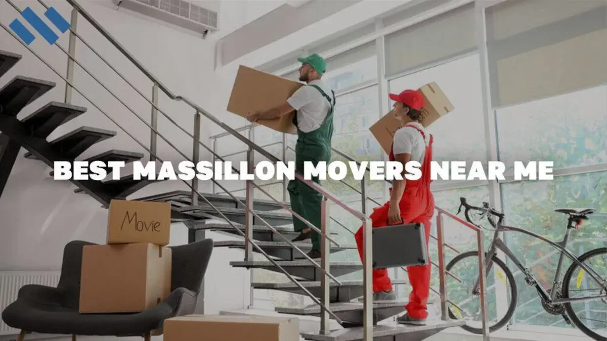 Best Massillon Movers Near Me – Premium Massillon, OH Moving Companies