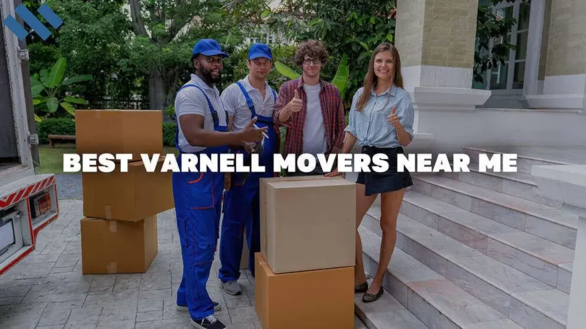 Best Varnell Movers Near Me – Premium Varnell, GA Moving Companies
