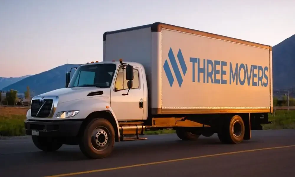 Our Moving Company Wenatchee, WA