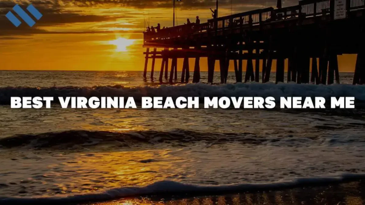Best Virginia Beach Movers Near Me Premium Moving Companies