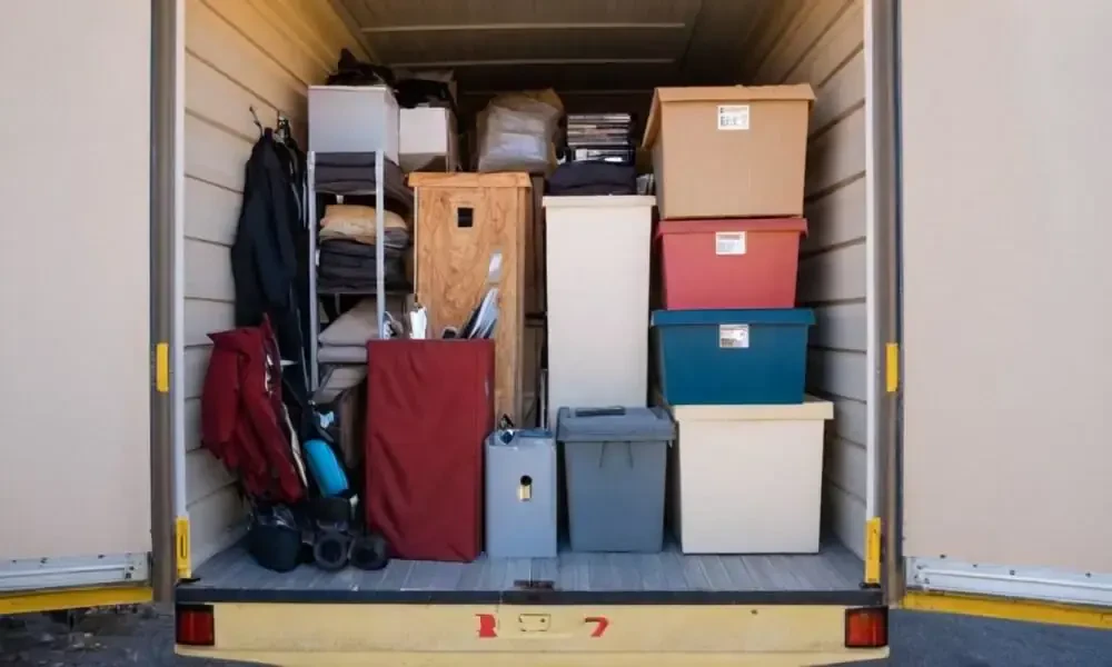 Affordable Moving Trucks For Local NJ