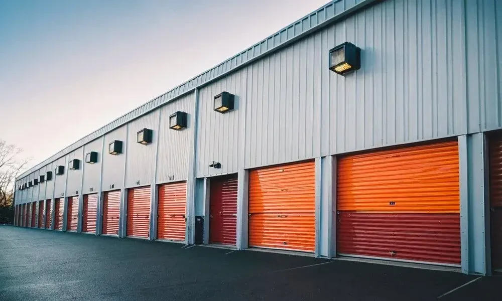 Top Moving And Storage Services In Boston, MA