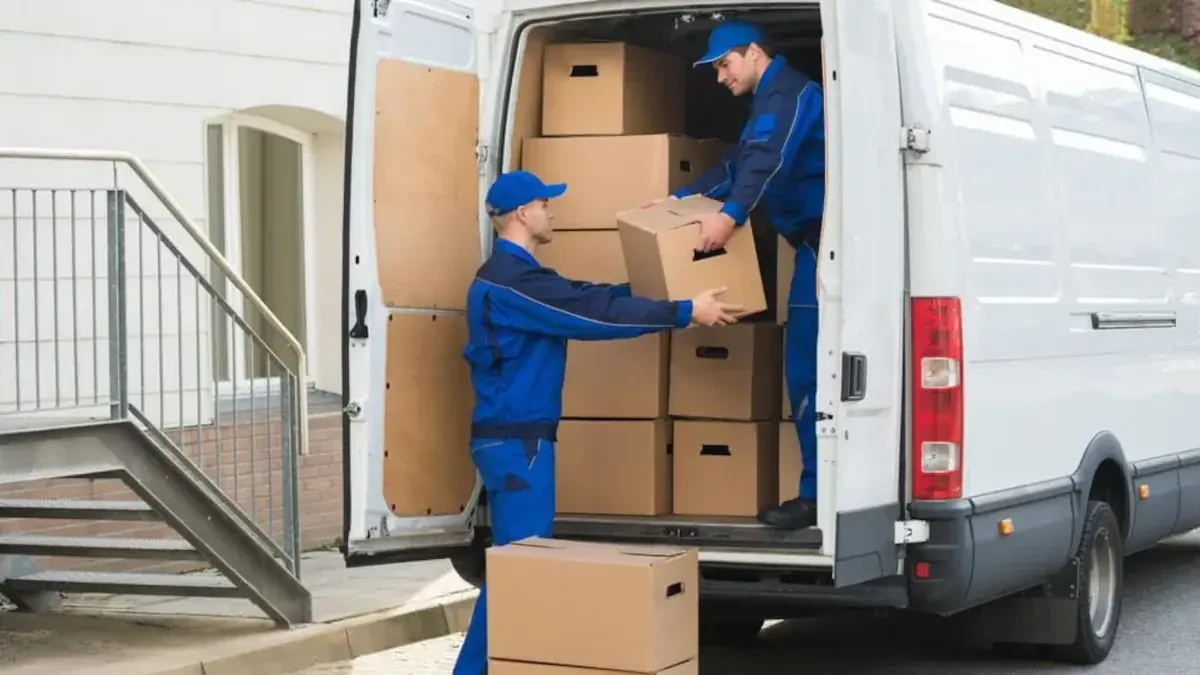 Legal Things To Do When Moving To A New State