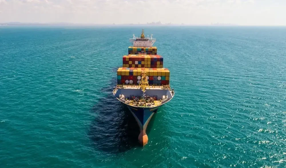 best international moving company, international mover