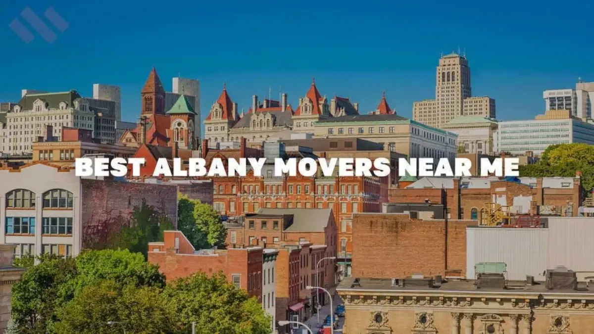 Best Albany, New York Movers