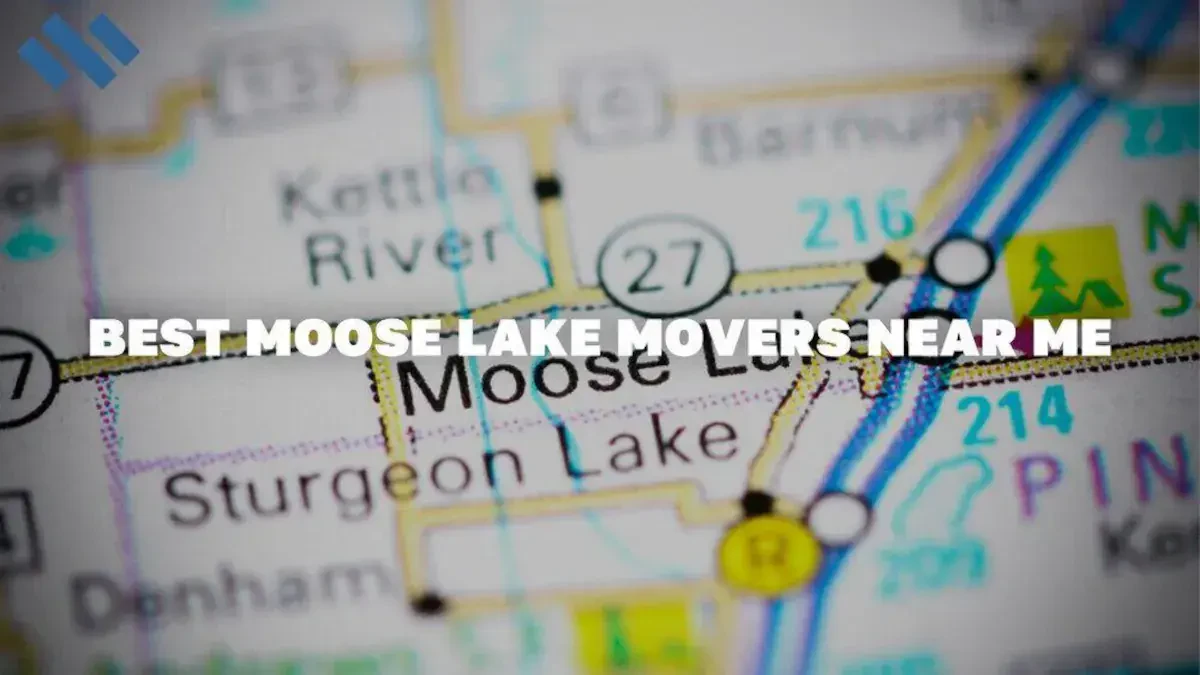 Best Moose Lake Movers Near Me – Premium Moose Lake, MN Moving Companies