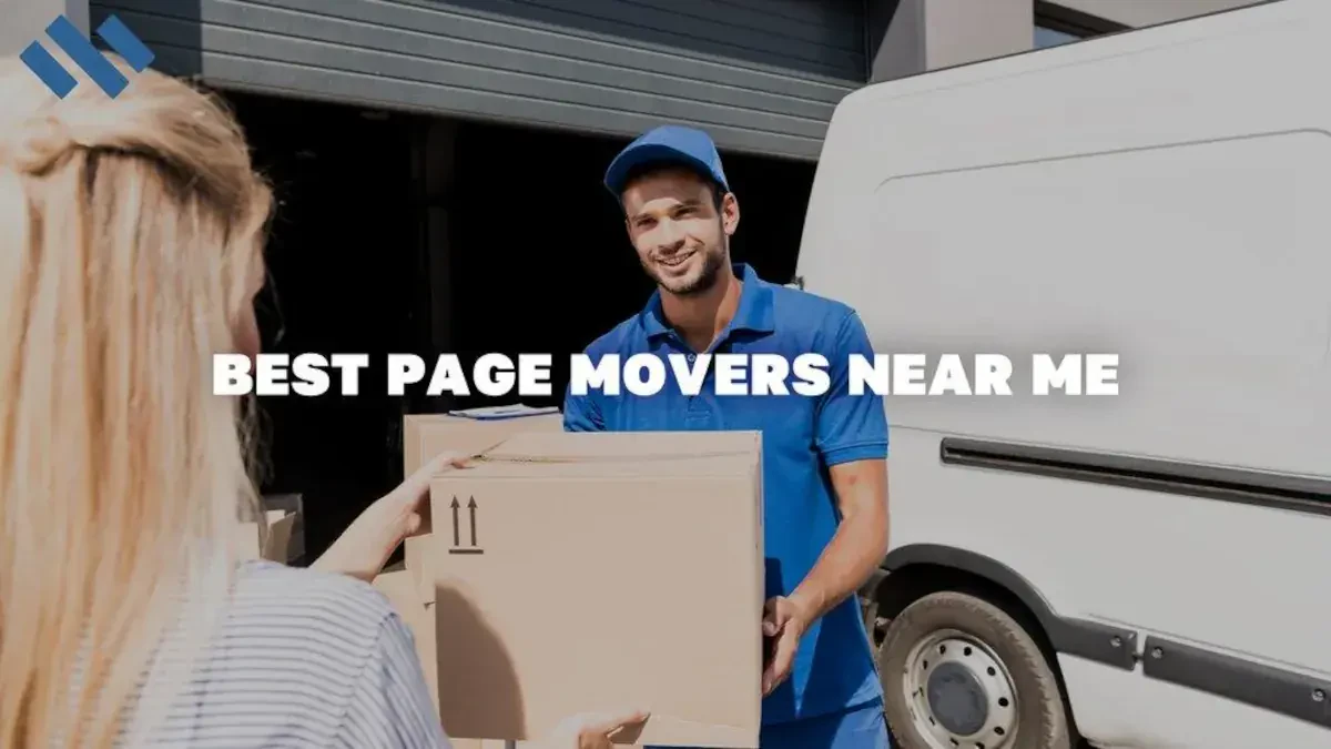 Best Page Movers Near Me – Premium Page, AZ Moving Companies