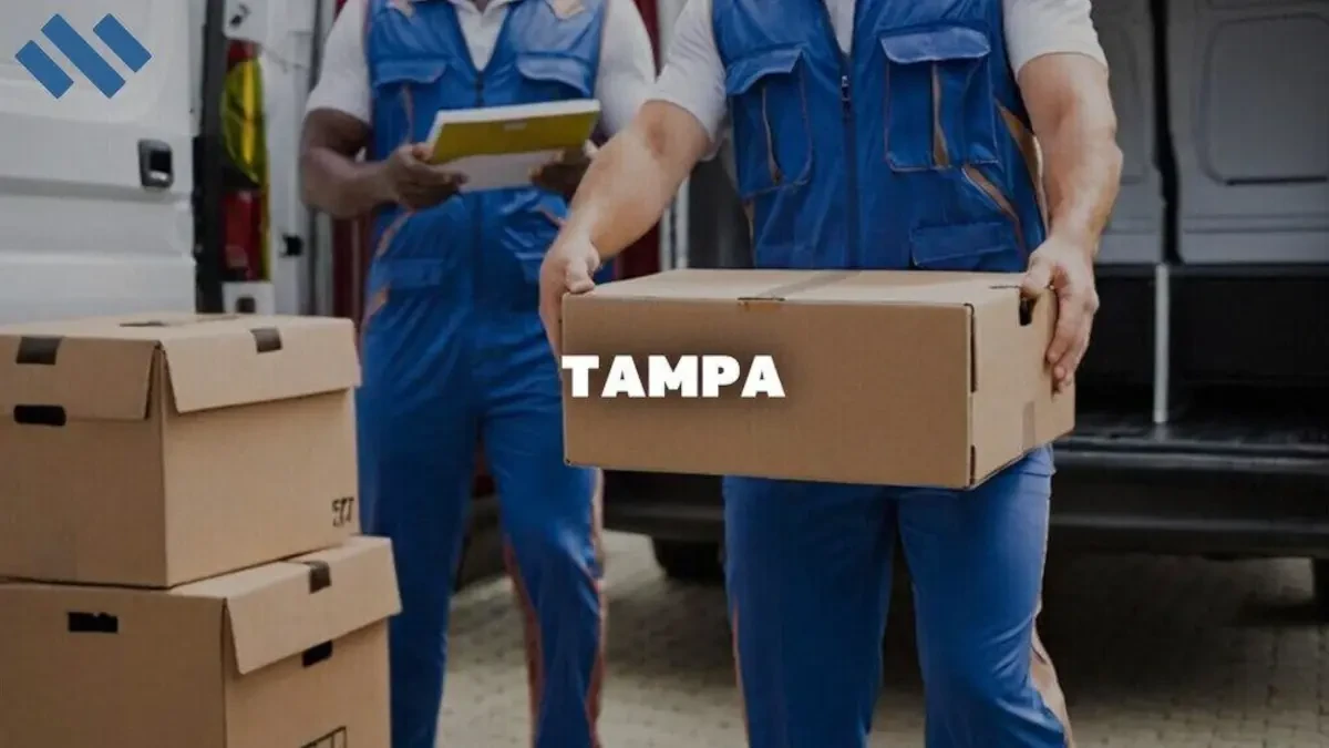 Tampa Movers | Best Moving Companies