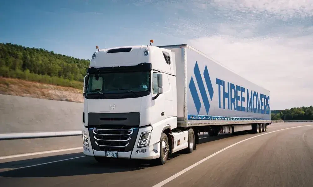 Navigating Truck Size In Waldorf, MD