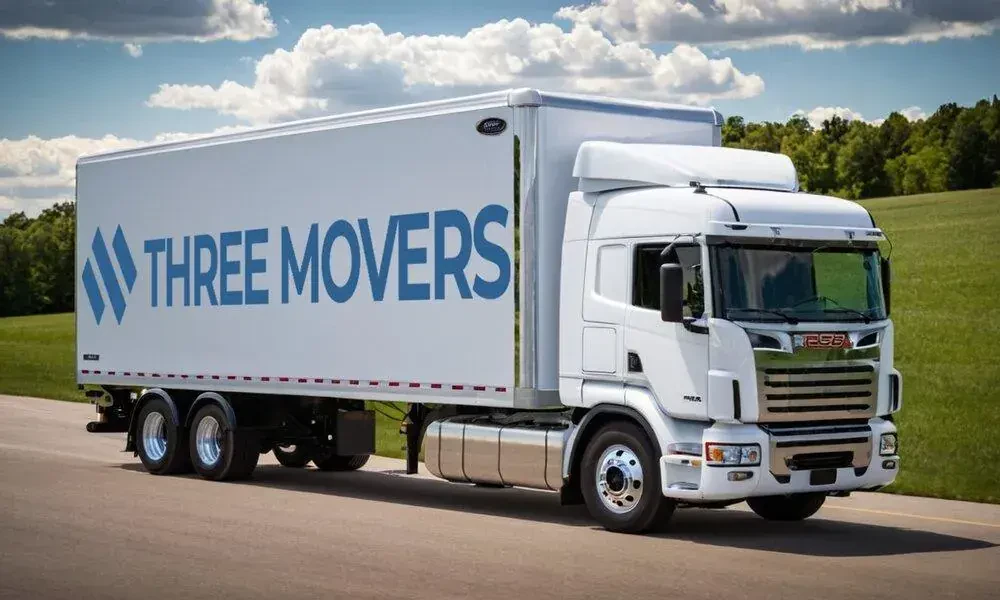 Steps To Control Temperature By Three Movers