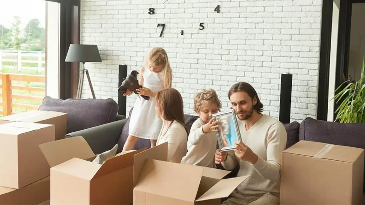 How Much Does it Cost to Move Out of State?