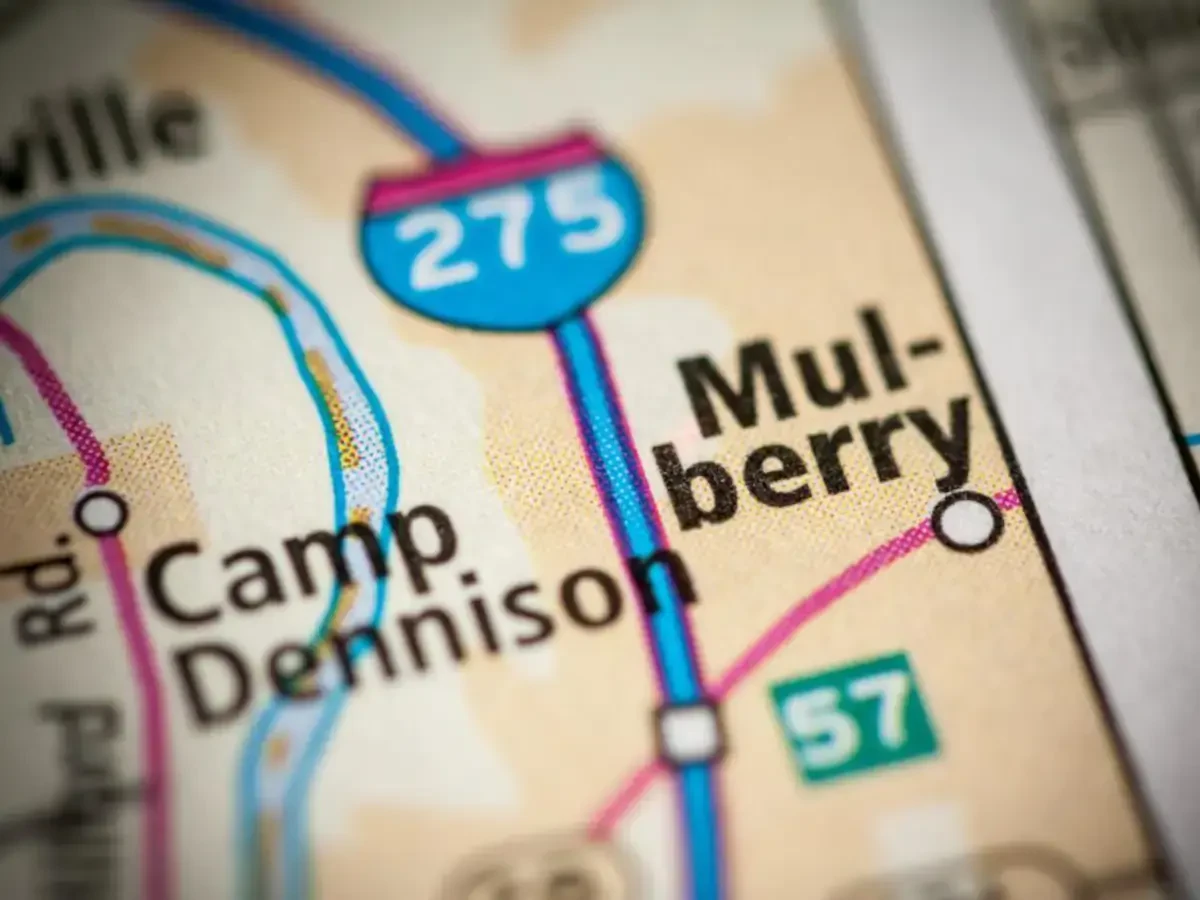 Best Mulberry Movers Near Me – Premium Mulberry, OH Moving Companies