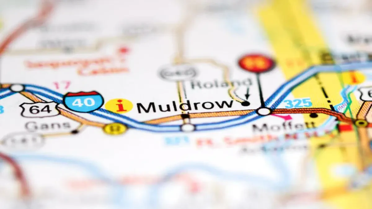 Best Muldrow Movers Near Me – Premium Muldrow, OK Moving Companies