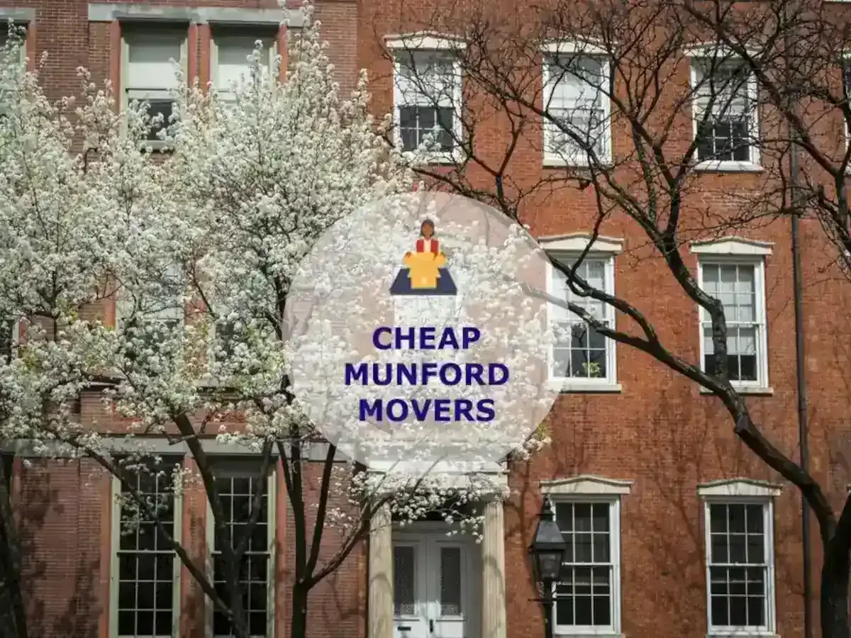Best Munford Movers Near Me – Premium Munford, TN Moving Companies