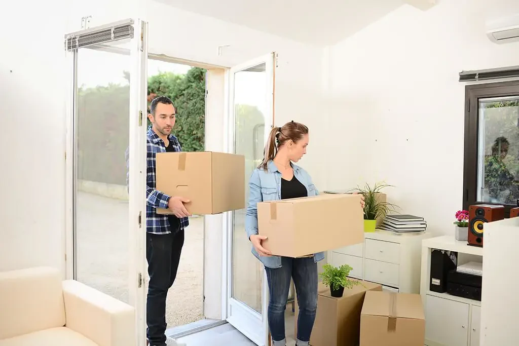 Long Distance Movers In Murillo Texas