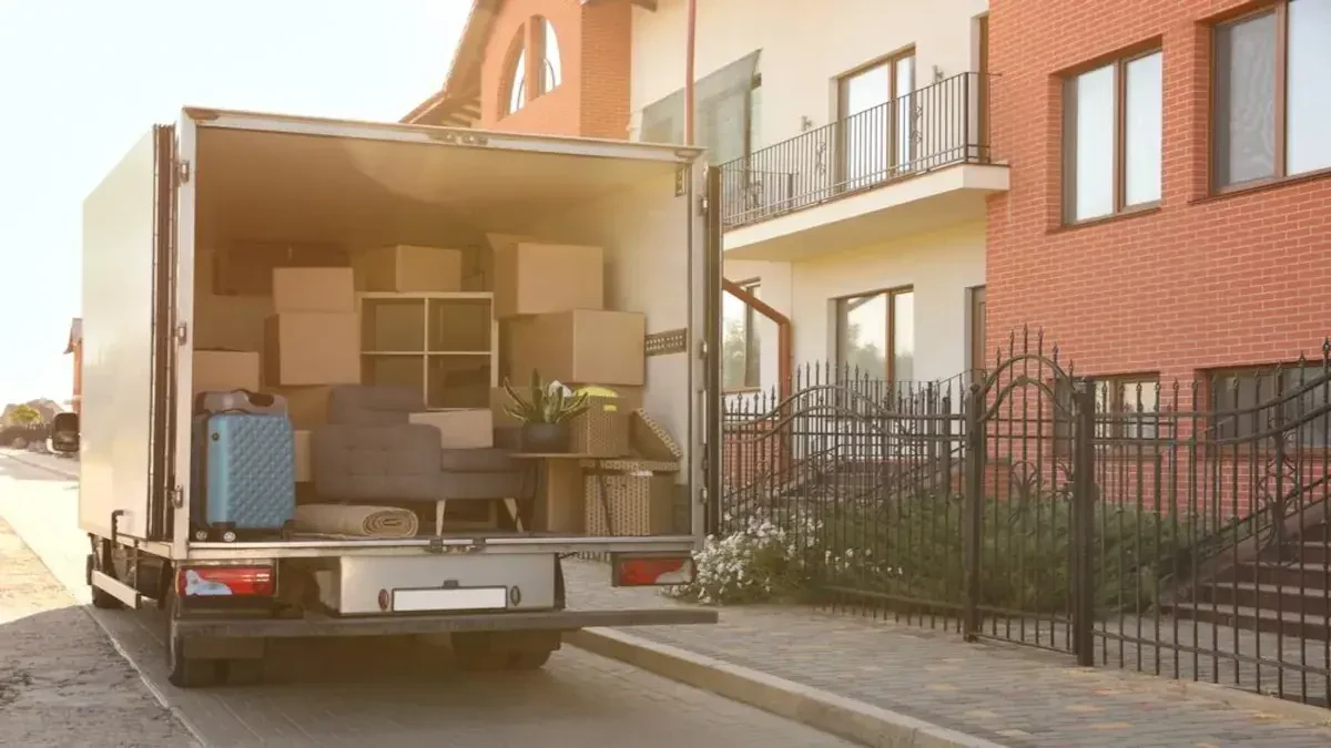 Best Murphy Movers Near Me – Premium Murphy, MO Moving Companies