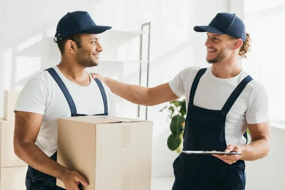 moving services in muscatine iowa