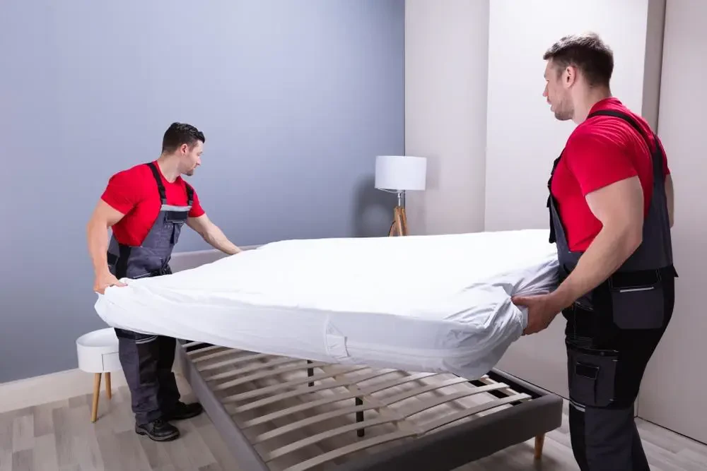 shipping services in muscatine iowa