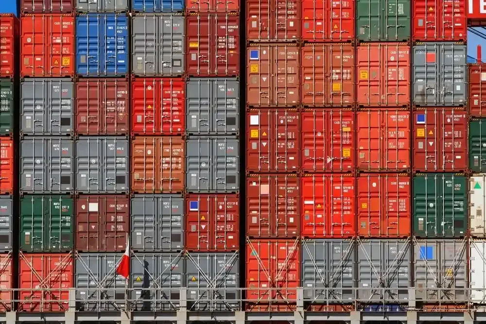 Myanmar International Moving Companies