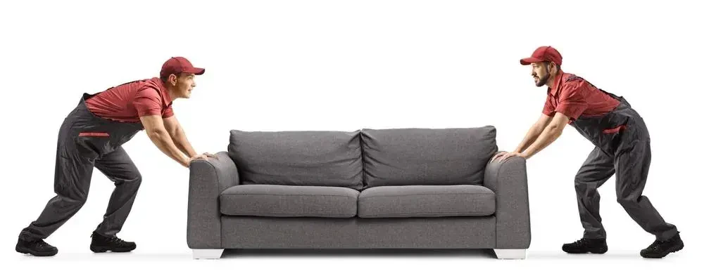 long distance movers in myersville maryland