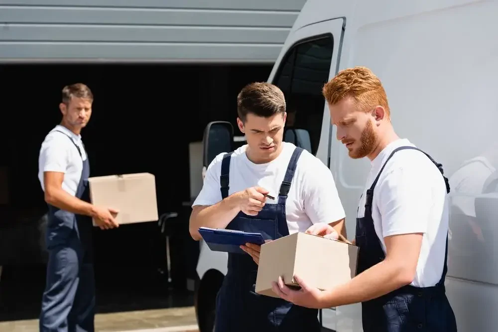 long distance movers in myrtle beach south carolina