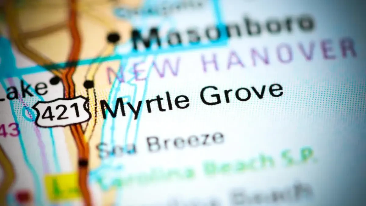 Best Myrtle Grove Movers Near Me – Premium Myrtle Grove, NC Moving Companies