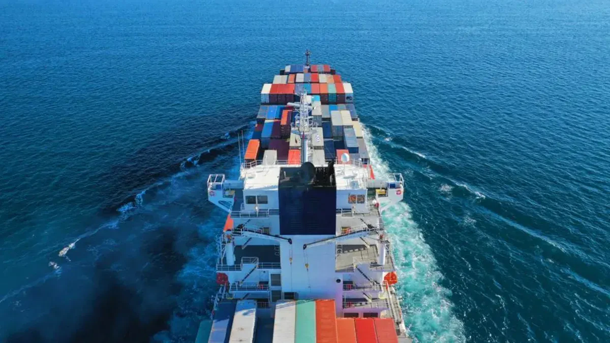 International Moving Company Nagoya