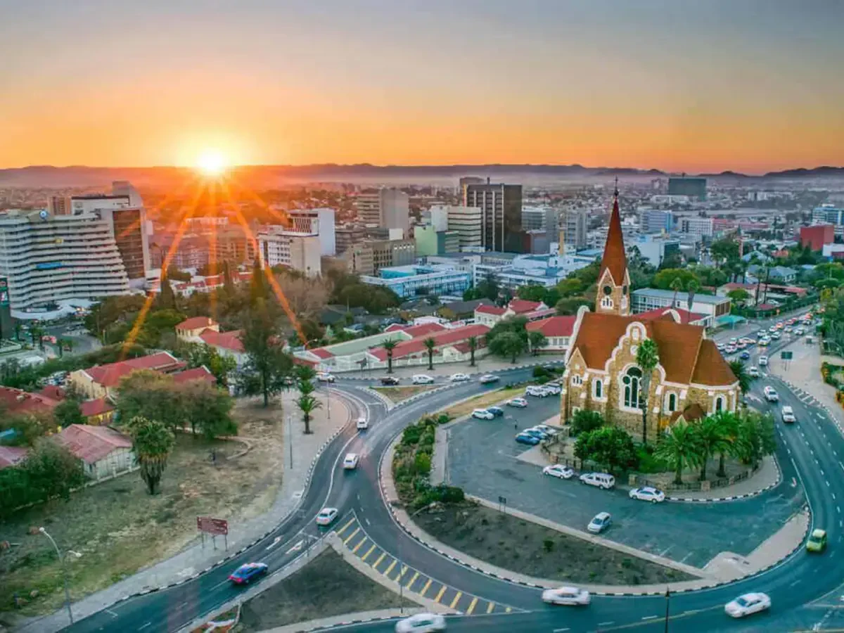 Average Cost Of Namibia International Movers Calculator – Namibia Overseas Moving Companies Prices & Rates