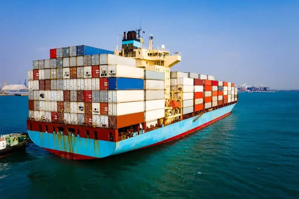 Namibia International Movers