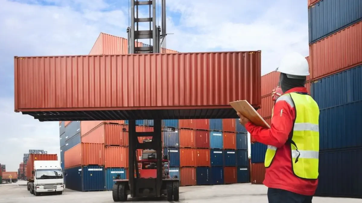 Best Namibia International Moving Companies
