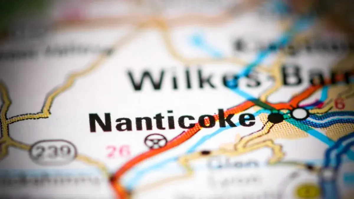 Best Nanticoke Movers Near Me – Premium Nanticoke, PA Moving Companies