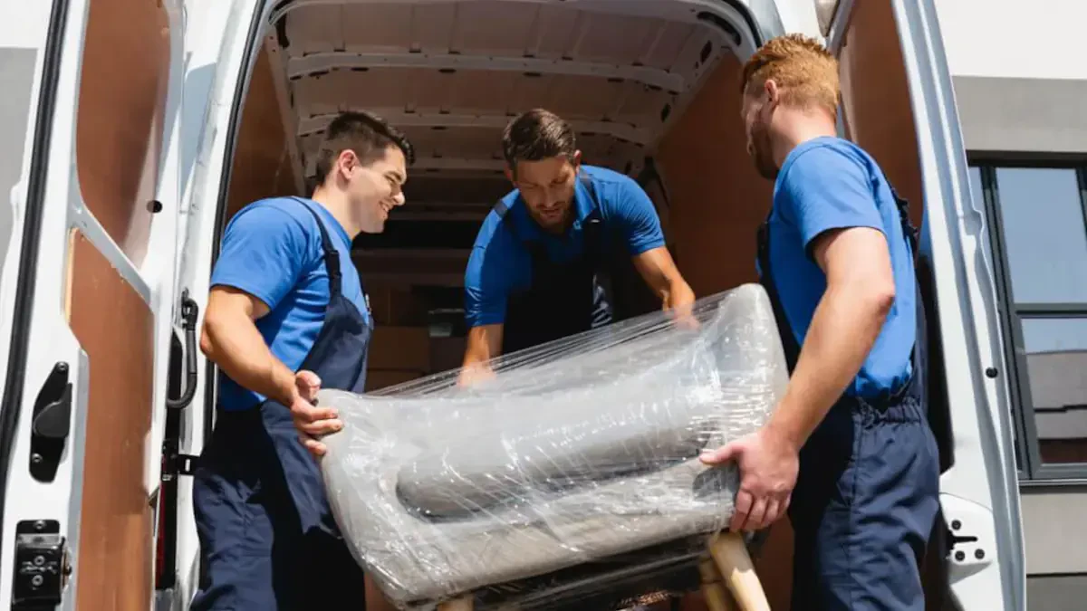 Best Napili Honokowai Movers Near Me – Premium Napili Honokowai, HI Moving Companies