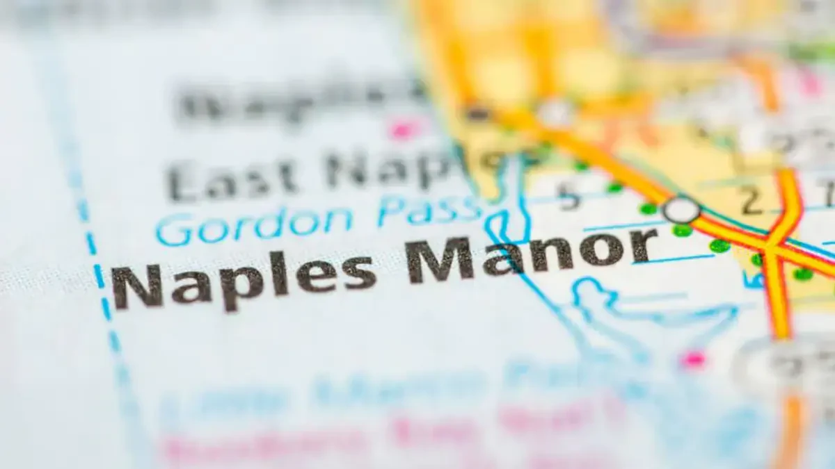 Best Naples Manor Movers Near Me – Premium Naples Manor, FL Moving Companies