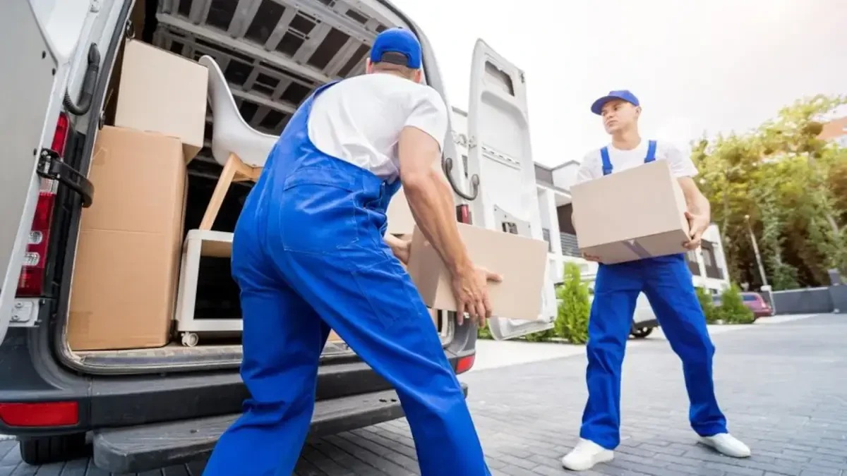 Best Naranja Movers Near Me – Premium Naranja, FL Moving Companies